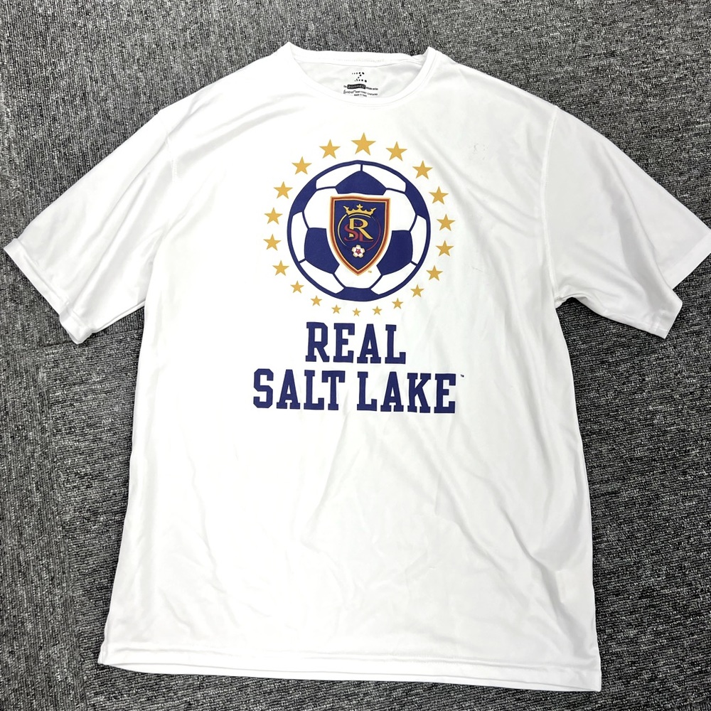 Men’s large RSL lightweight t-shirt